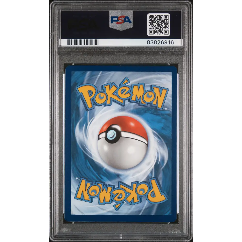 2022 POKEMON SWORD & SHIELD BRILLIANT STARS FA/DUSKNOIR #TG06 PSA 9 - Graded Pokémon PSA 9
