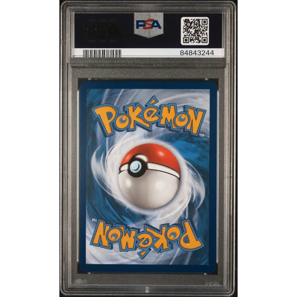 2023 POKEMON CHARIZARD & HO-OH ex DECK STANTLER #16 PSA 10 - Graded Pokémon PSA 10