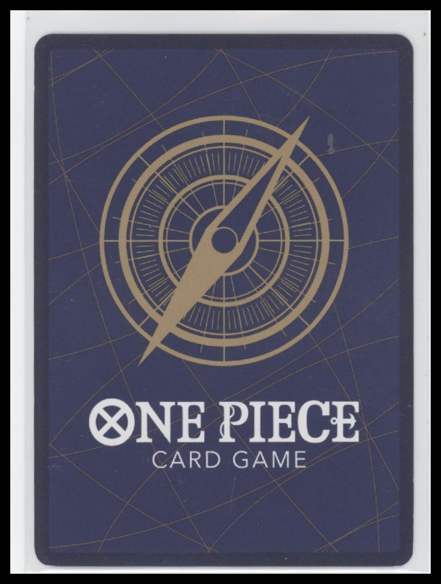 Yamato (CS 2024 Event Pack) One Piece Promotion Cards #P-046