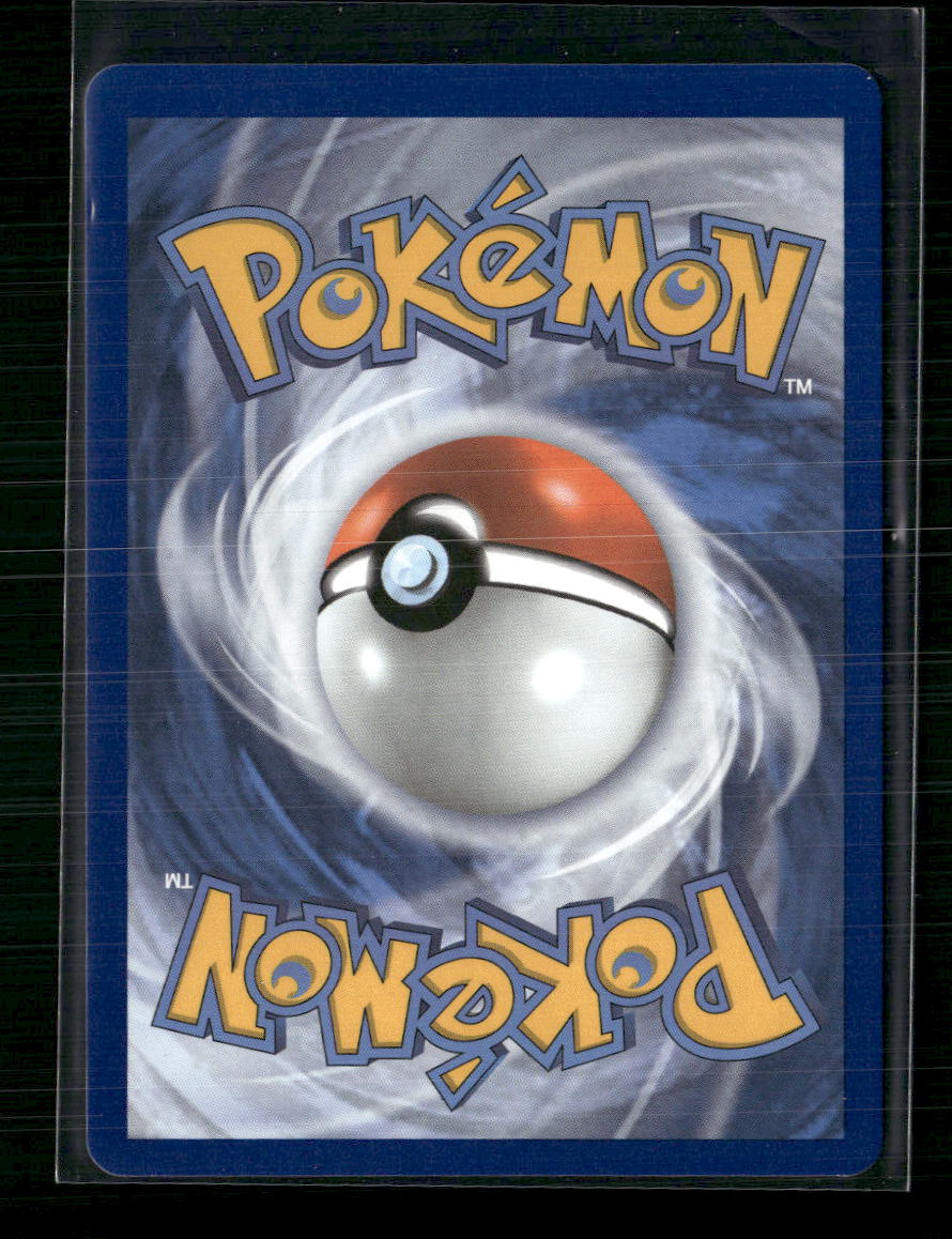 ______'s Pikachu Celebrations: Classic Collection #24/53