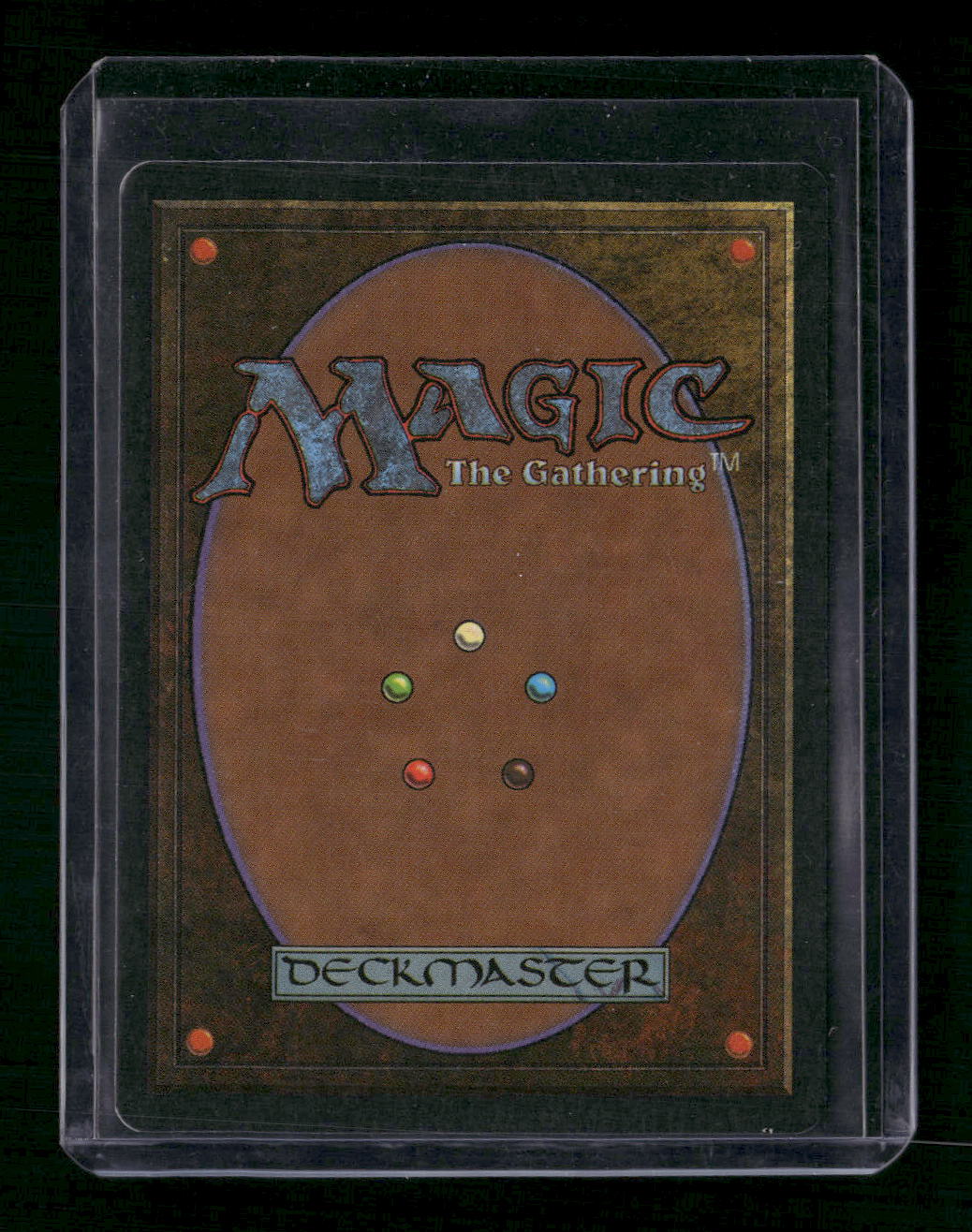 Urza's Mine (Clawed Sphere) Antiquities #