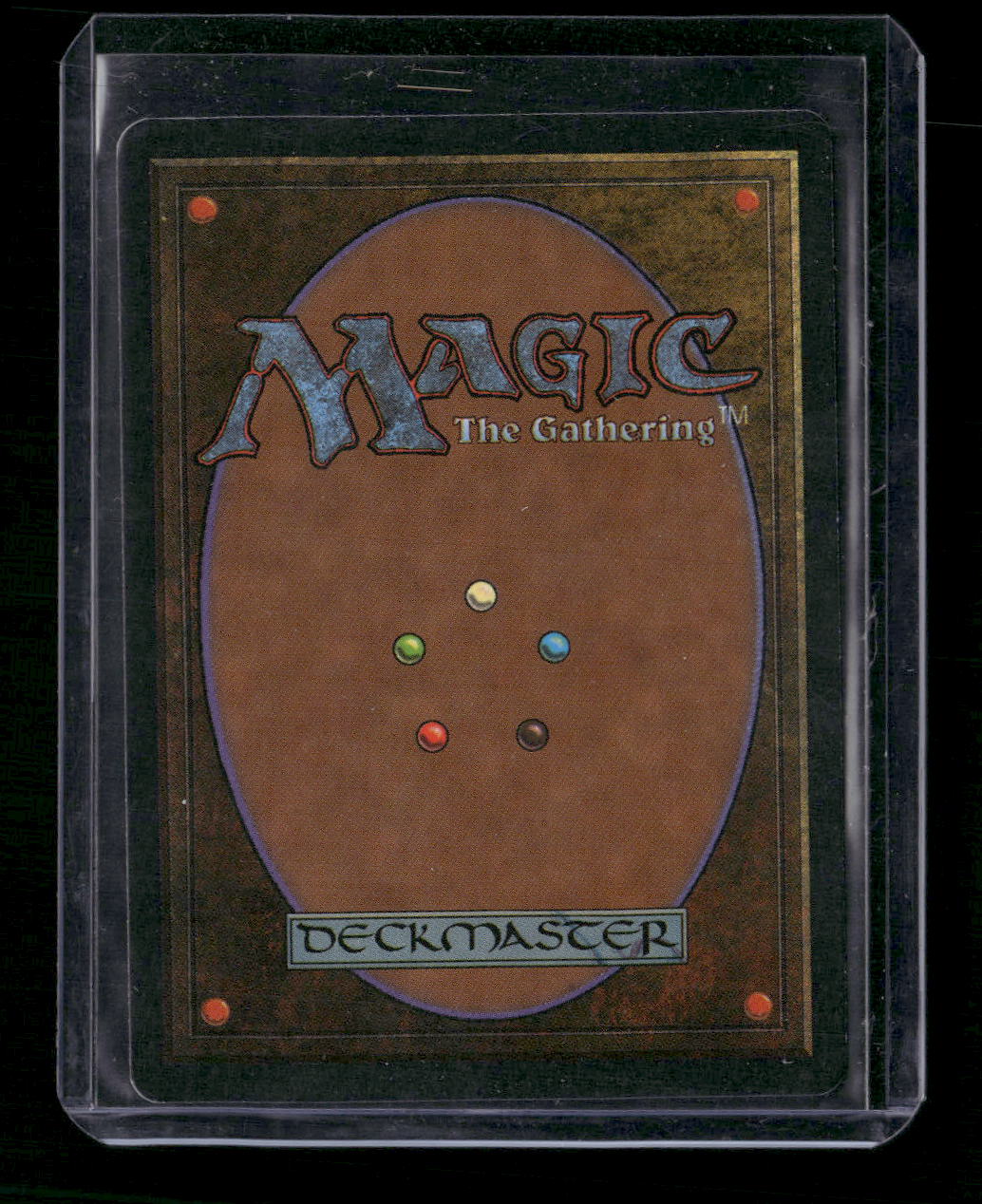 Urza's Mine (Pulley) Antiquities #