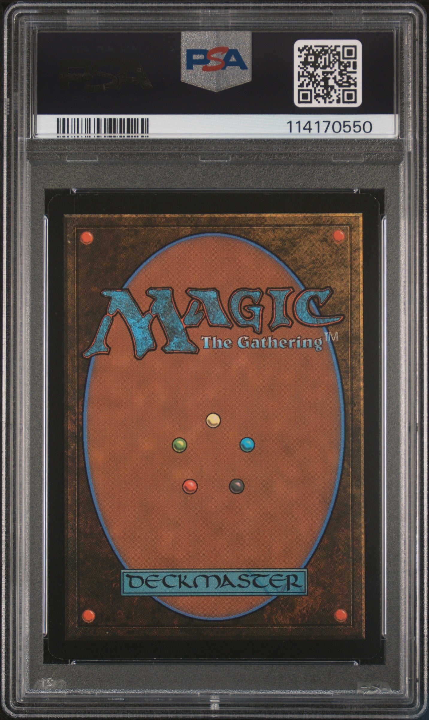 Sol Ring 2023 Magic The Gathering Tales Of Middle-Earth Commander #410 PSA 9