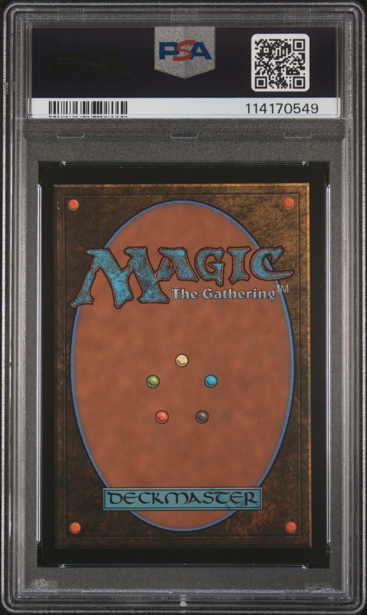 Sol Ring 2023 Magic The Gathering Tales Of Middle-Earth Commander #409 PSA 10