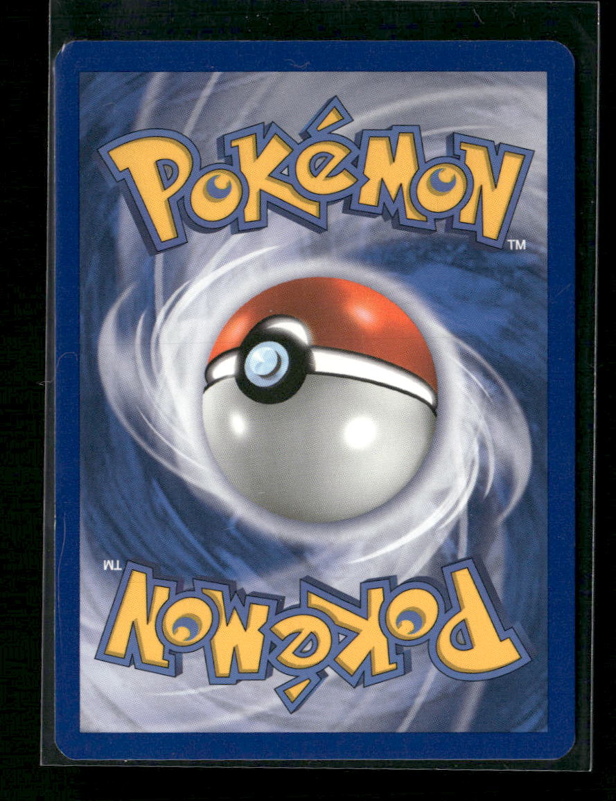 Zorua Black and White Promos #BW12
