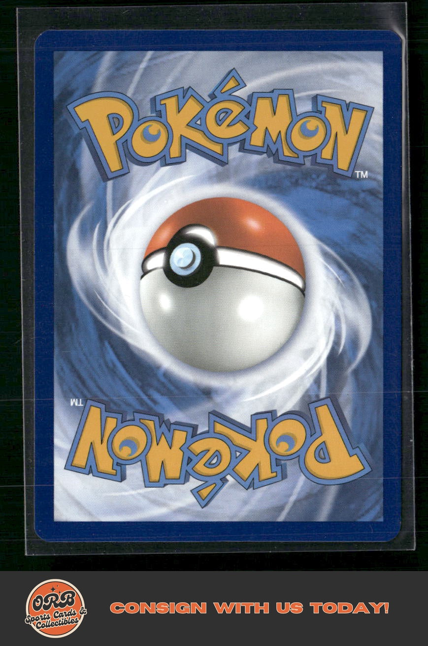 Spidops ex SV01: Scarlet & Violet Base Set #243/198