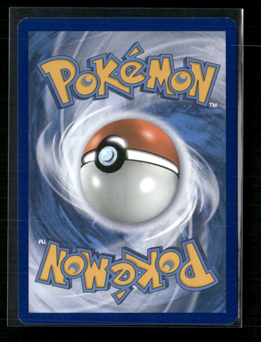 Rainbow Brush Pokemon #182/168