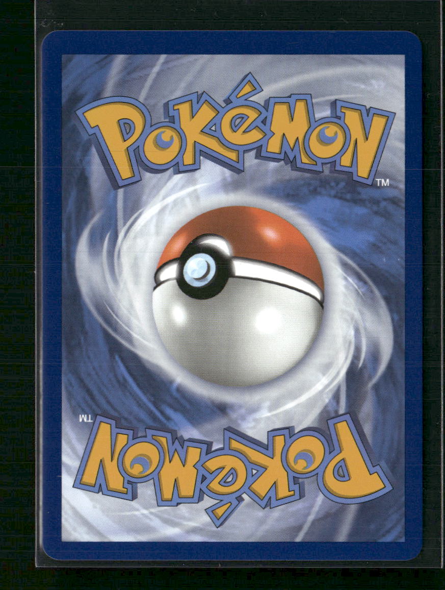 Team Rocket's Moltres ex SV10: Destined Rivals #208/182