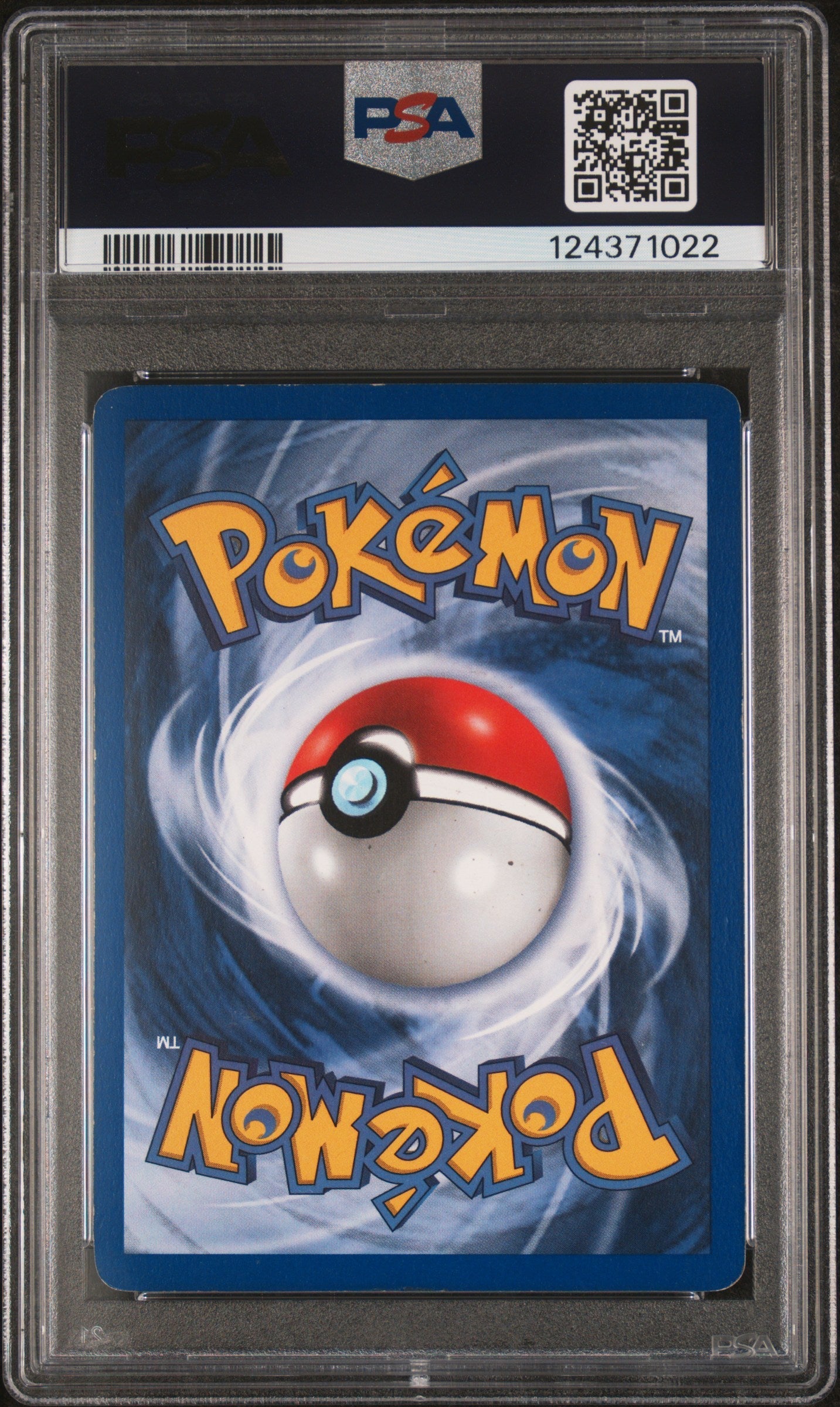 Venusaur-Holo 1999 Pokemon Game #15 1st Edition PSA 5