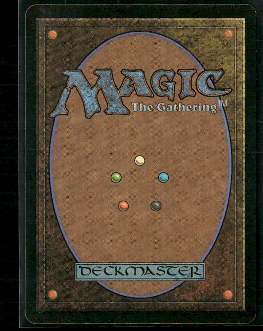 Vedalken Archmage Mirrodin #55