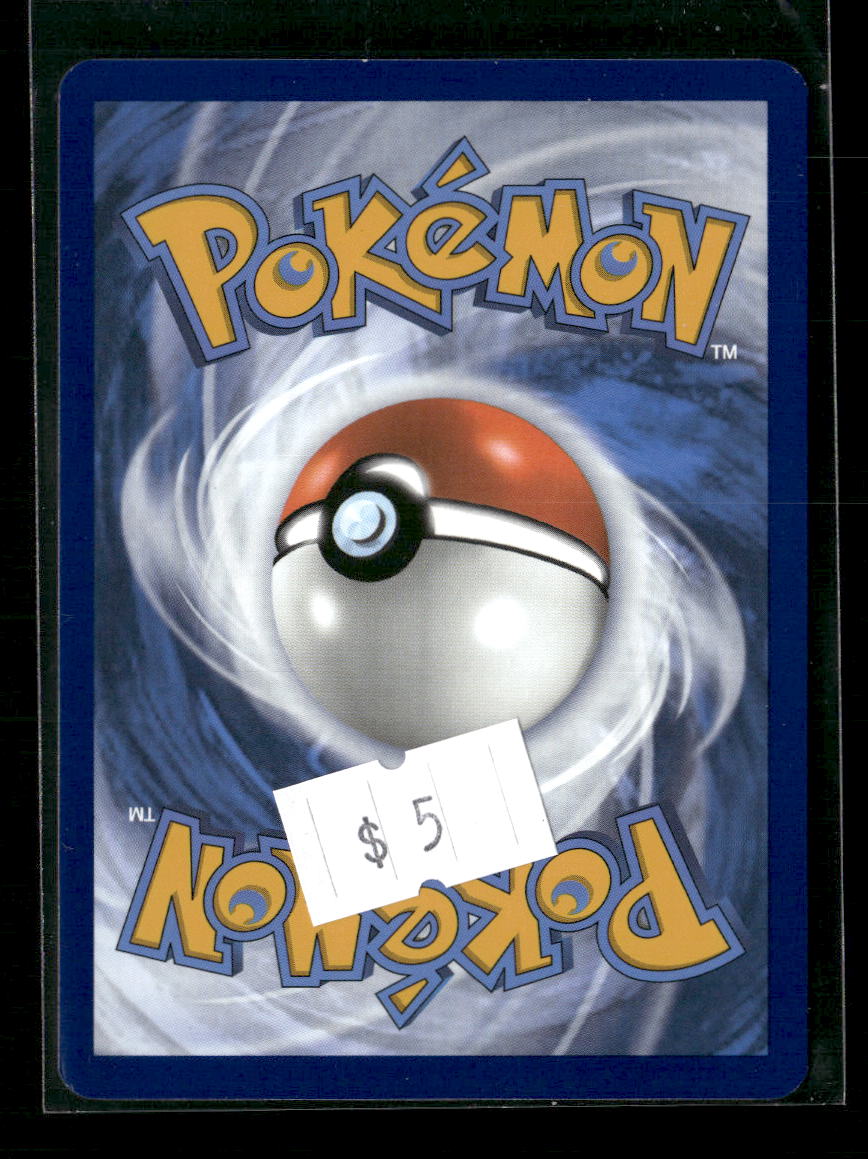 Team Rocket's Wobbuffet SV: Scarlet & Violet Promo Cards #203