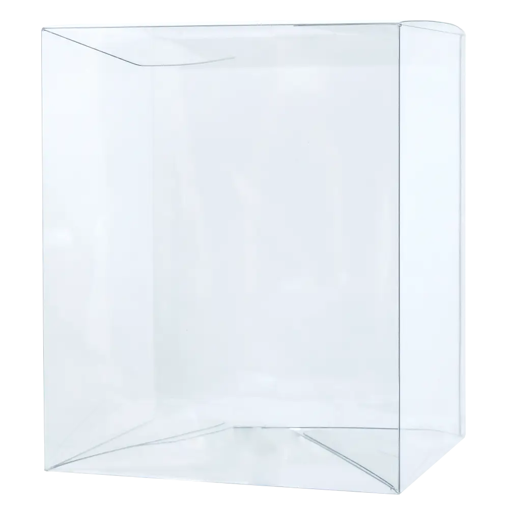 6’’ PopShield Protectors - PS FUNKO