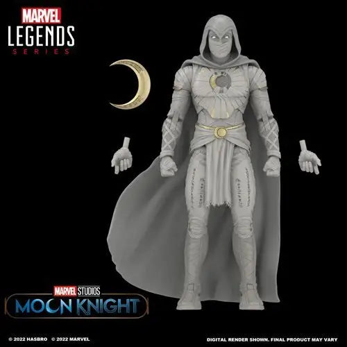 Avengers 2022 Marvel Legends 6-Inch Action Figure - Select Figure(s) - Action & Toy Figures