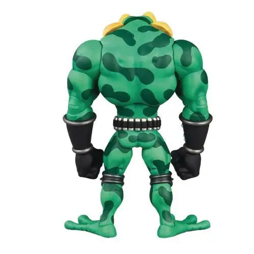 Battletoads 6-Inch Zitz Action Figure - Action Figure