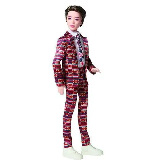 BTS Core Idol Fashion Doll - Select Figure(s) - Jimin - Toys & Games