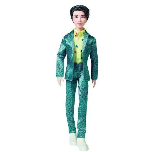 BTS Core Idol Fashion Doll - Select Figure(s) - RM - Toys & Games