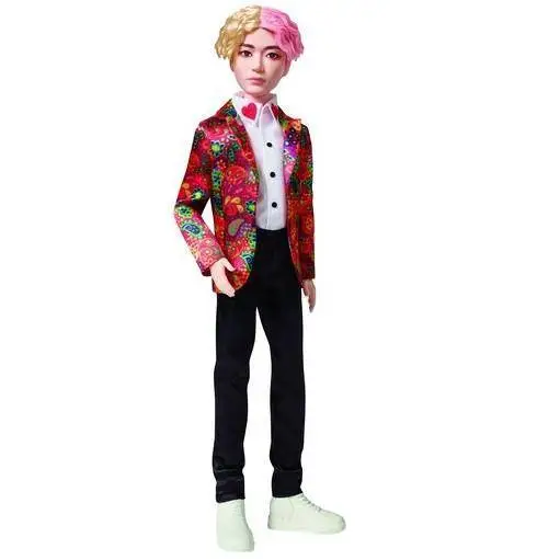 BTS Core Idol Fashion Doll - Select Figure(s) - V - Toys & Games