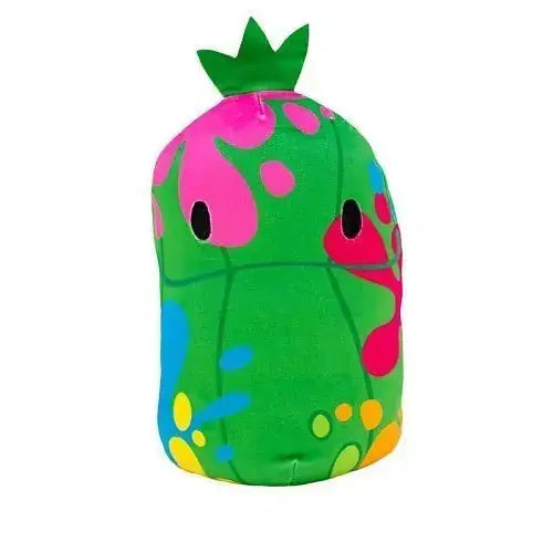 Cats vs Pickles Jumbo 8-Inch Plush - Select Figure(s) - #297 Splat - Action & Toy Figures
