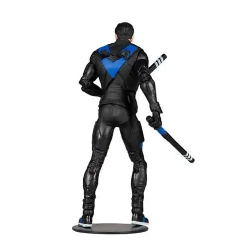 DC Gaming Gotham Knights 7-Inch Action Figure - Select Figure(s) - Action & Toy Figures
