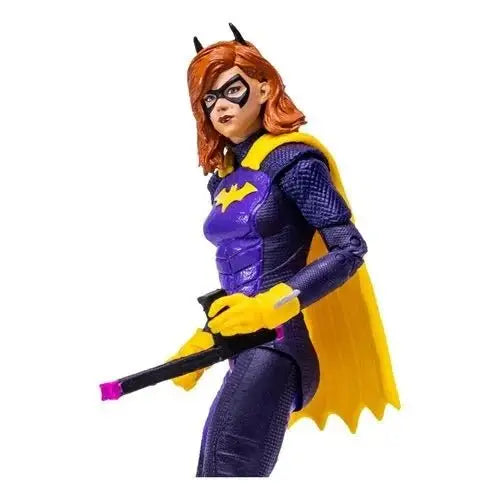 DC Gaming Gotham Knights 7-Inch Action Figure - Select Figure(s) - Action & Toy Figures