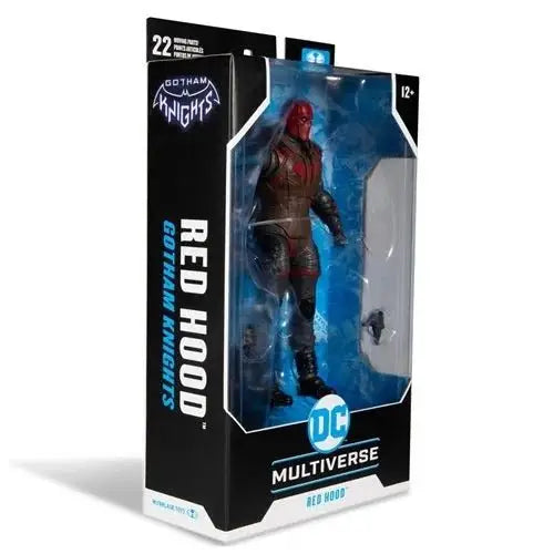 DC Gaming Gotham Knights 7-Inch Action Figure - Select Figure(s) - Action & Toy Figures