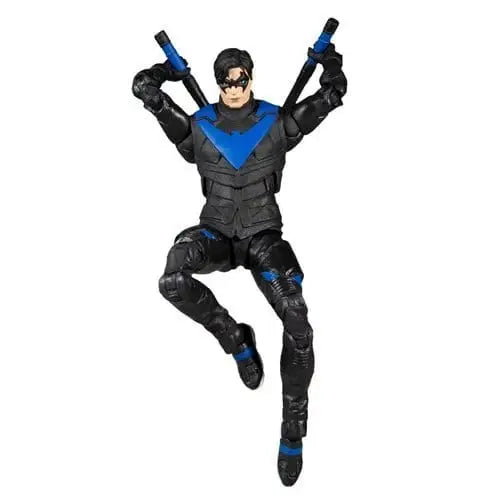 DC Gaming Gotham Knights 7-Inch Action Figure - Select Figure(s) - Action & Toy Figures