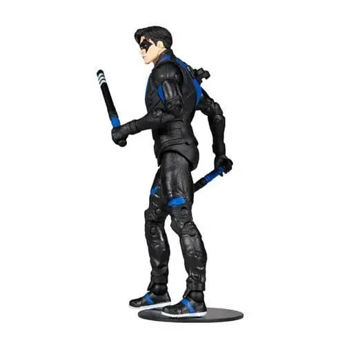 DC Gaming Gotham Knights 7-Inch Action Figure - Select Figure(s) - Action & Toy Figures