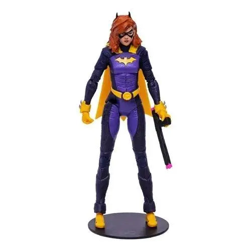 DC Gaming Gotham Knights 7-Inch Action Figure - Select Figure(s) - Action & Toy Figures