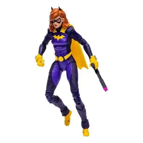 DC Gaming Gotham Knights 7-Inch Action Figure - Select Figure(s) - Action & Toy Figures