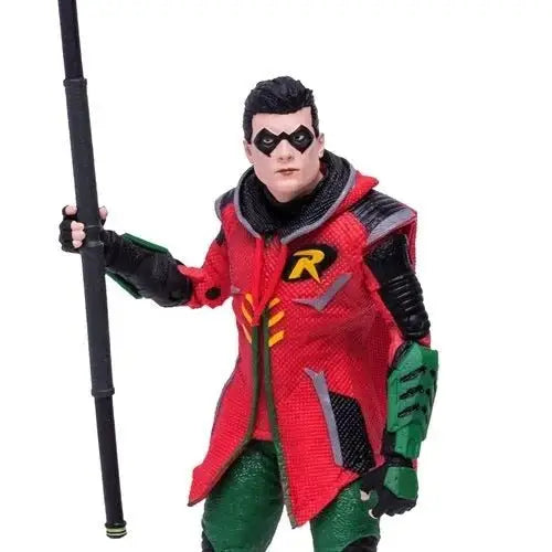 DC Gaming Gotham Knights 7-Inch Action Figure - Select Figure(s) - Action & Toy Figures