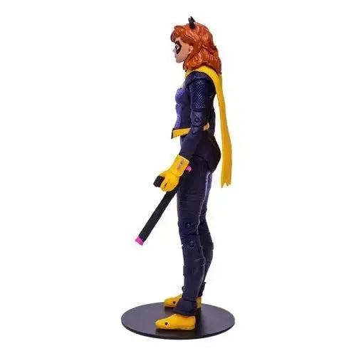 DC Gaming Gotham Knights 7-Inch Action Figure - Select Figure(s) - Action & Toy Figures