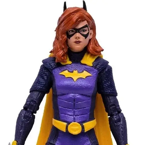 DC Gaming Gotham Knights 7-Inch Action Figure - Select Figure(s) - Action & Toy Figures