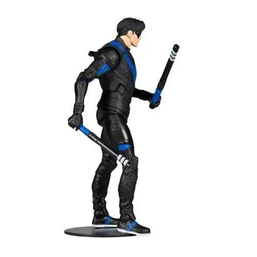 DC Gaming Gotham Knights 7-Inch Action Figure - Select Figure(s) - Action & Toy Figures