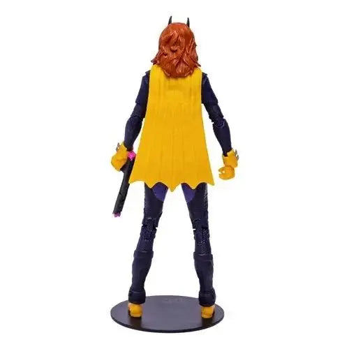 DC Gaming Gotham Knights 7-Inch Action Figure - Select Figure(s) - Action & Toy Figures