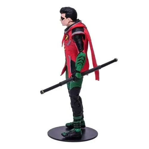 DC Gaming Gotham Knights 7-Inch Action Figure - Select Figure(s) - Action & Toy Figures