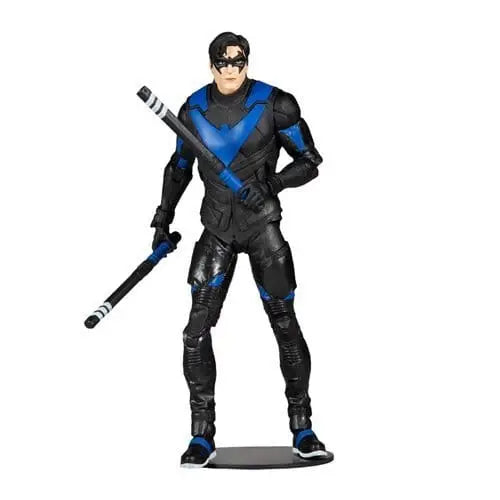 DC Gaming Gotham Knights 7-Inch Action Figure - Select Figure(s) - Action & Toy Figures