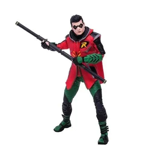 DC Gaming Gotham Knights 7-Inch Action Figure - Select Figure(s) - Action & Toy Figures