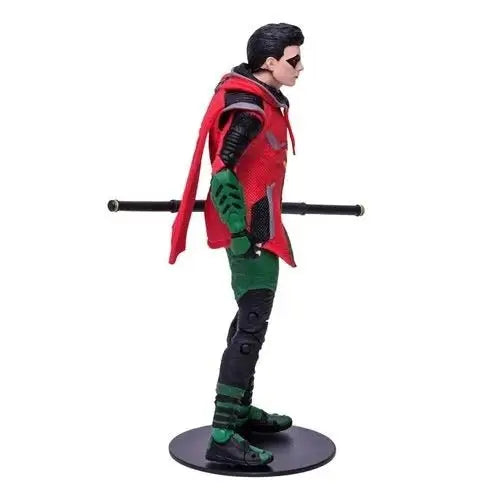DC Gaming Gotham Knights 7-Inch Action Figure - Select Figure(s) - Action & Toy Figures