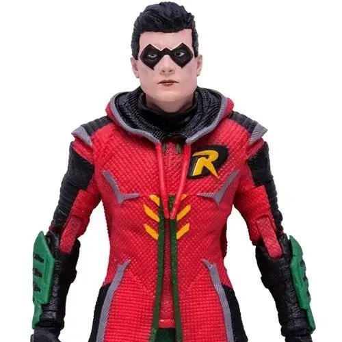DC Gaming Gotham Knights 7-Inch Action Figure - Select Figure(s) - Action & Toy Figures