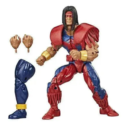 Deadpool Marvel Legends 6-Inch Action Figure - Select Figure(s) - Action & Toy Figures