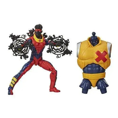 Deadpool Marvel Legends 6-Inch Action Figure - Select Figure(s) - Action & Toy Figures