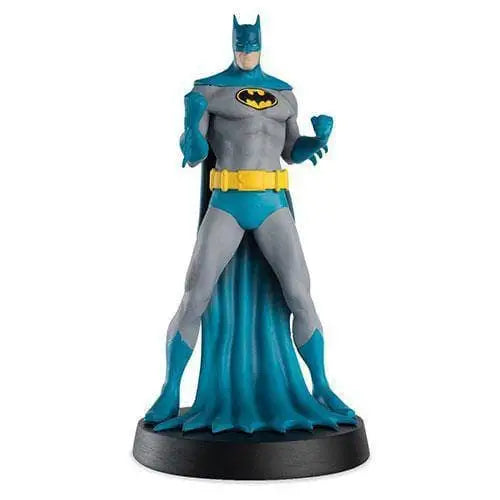 Eaglemoss DC Batman Decades Figurine - Select Figure(s) - Batman 1970s - Toys & Games