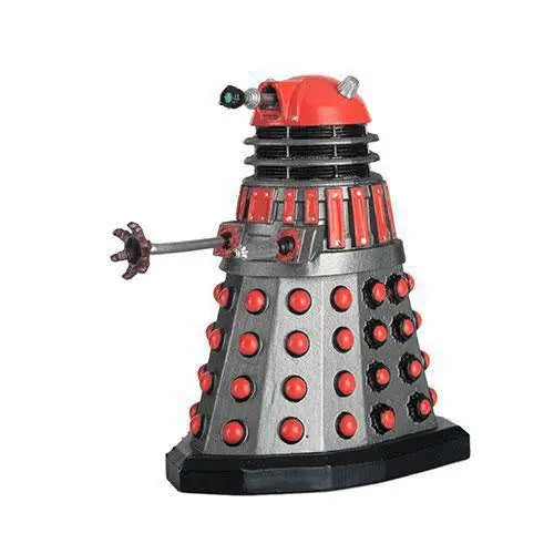Eaglemoss Dr. Who Time Lord Victorious - Select Figure(s) - Action & Toy Figures
