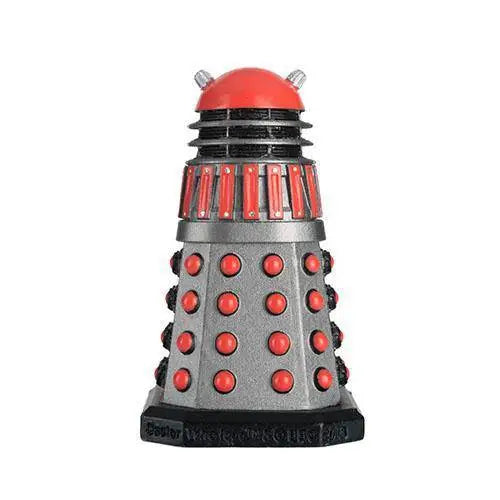 Eaglemoss Dr. Who Time Lord Victorious - Select Figure(s) - Action & Toy Figures