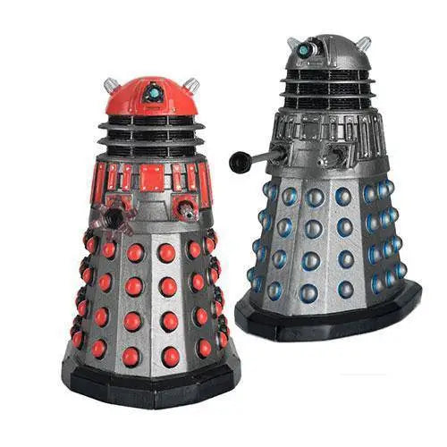 Eaglemoss Dr. Who Time Lord Victorious - Select Figure(s) - Action & Toy Figures