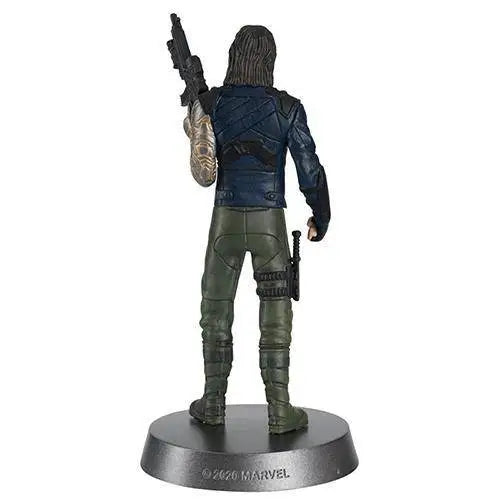 Eaglemoss Marvel Heavyweights Diecast 1:18 scale Figurine- Select Figure(s) - Action Figure