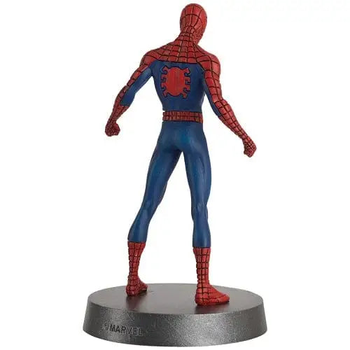 Eaglemoss Marvel Heavyweights Diecast 1:18 scale Figurine- Select Figure(s) - Action Figure