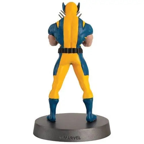 Eaglemoss Marvel Heavyweights Diecast 1:18 scale Figurine- Select Figure(s) - Action Figure