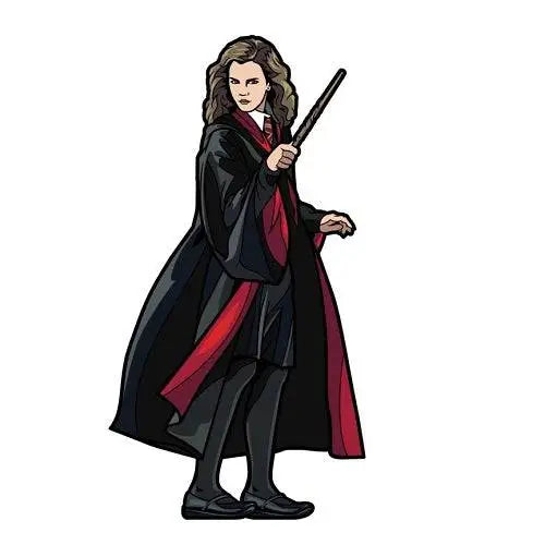 FiGPiN Enamel Pin - Harry Potter - Select Figure(s) - Brooches & Lapel Pins