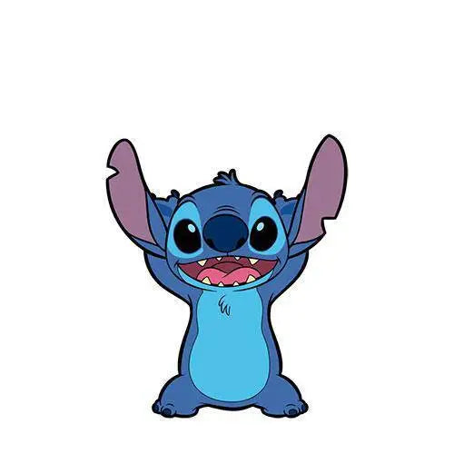 FiGPiN Enamel Pin - Lilo & Stitch - Select Figure(s) - Toys & Games